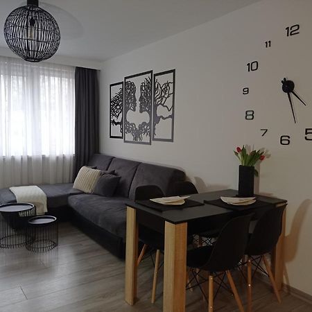 Apartament Rodzinny Domino - Plaza Jelitkowo - Ergo Arena - Azw Gdansk Ngoại thất bức ảnh