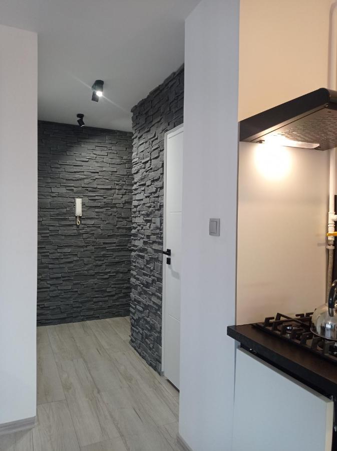 Apartament Rodzinny Domino - Plaza Jelitkowo - Ergo Arena - Azw Gdansk Ngoại thất bức ảnh