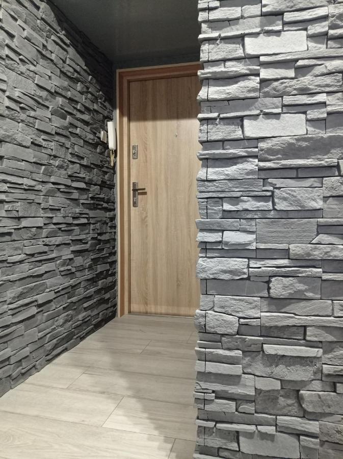 Apartament Rodzinny Domino - Plaza Jelitkowo - Ergo Arena - Azw Gdansk Ngoại thất bức ảnh