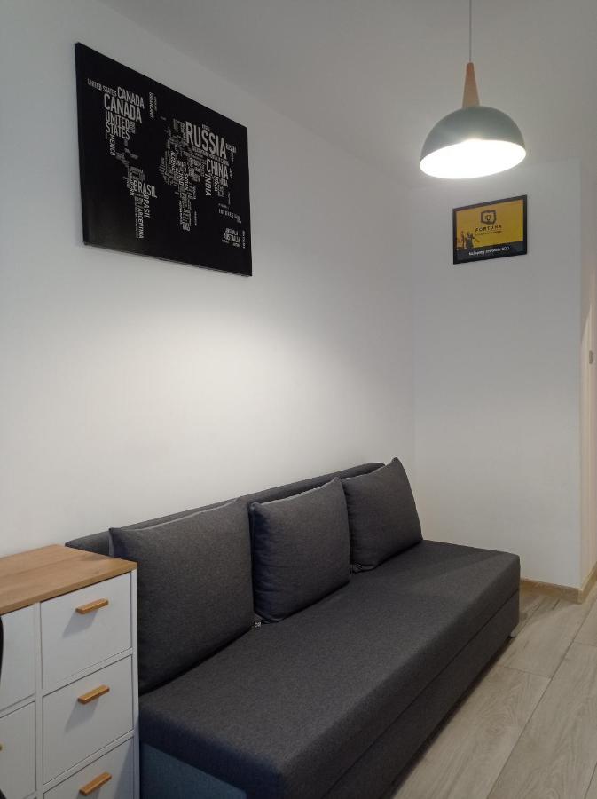 Apartament Rodzinny Domino - Plaza Jelitkowo - Ergo Arena - Azw Gdansk Ngoại thất bức ảnh
