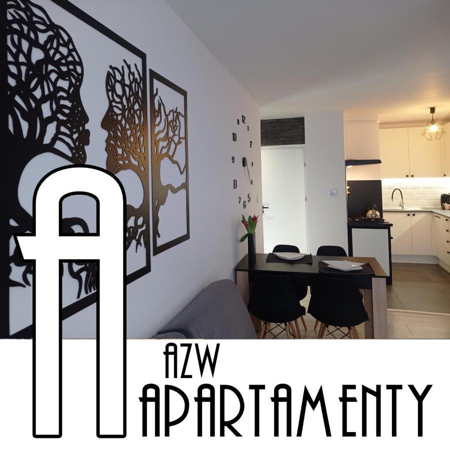 Apartament Rodzinny Domino - Plaza Jelitkowo - Ergo Arena - Azw Gdansk Ngoại thất bức ảnh